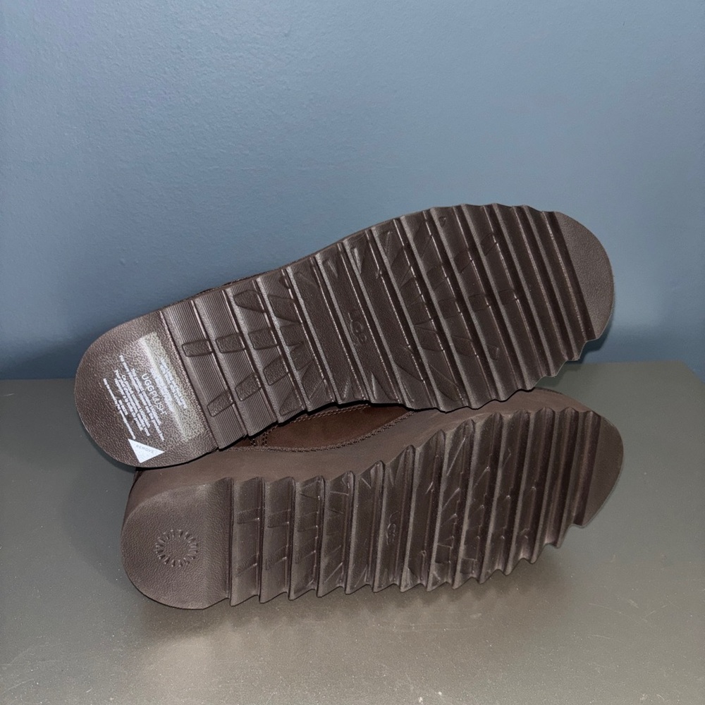 UGG Alina Ultra Mini Platform - Picture 7 of 7